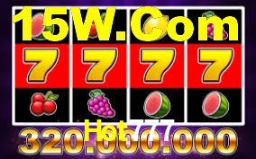 Blackjack Table Hot777