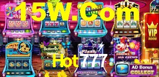 Live Casino Hot777