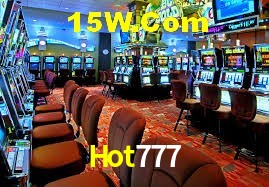 Experiência VIP Hot777