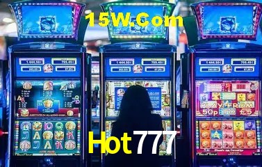 Account Benefits Hot777