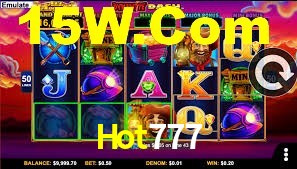 Hot777,Hot 777 Com Login