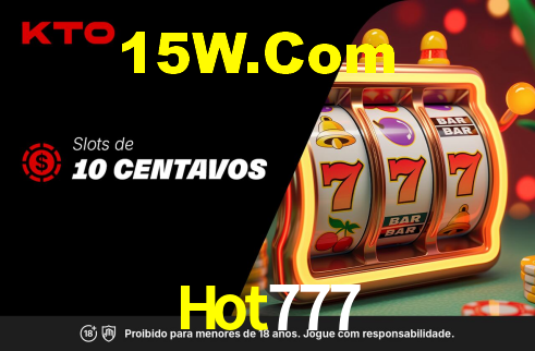Hot 777 Com Login