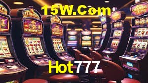 Gates of Olympus Hot777