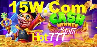 Daily Bonuses Hot777