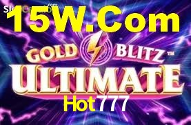 Roulette Table Hot777