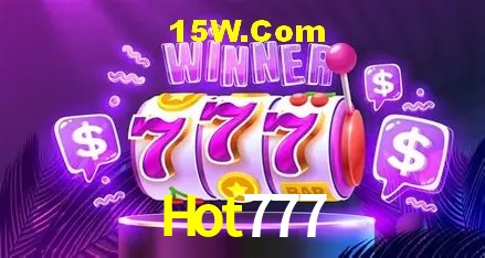 Slot Games Hot777