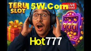 Live Casino Hot777