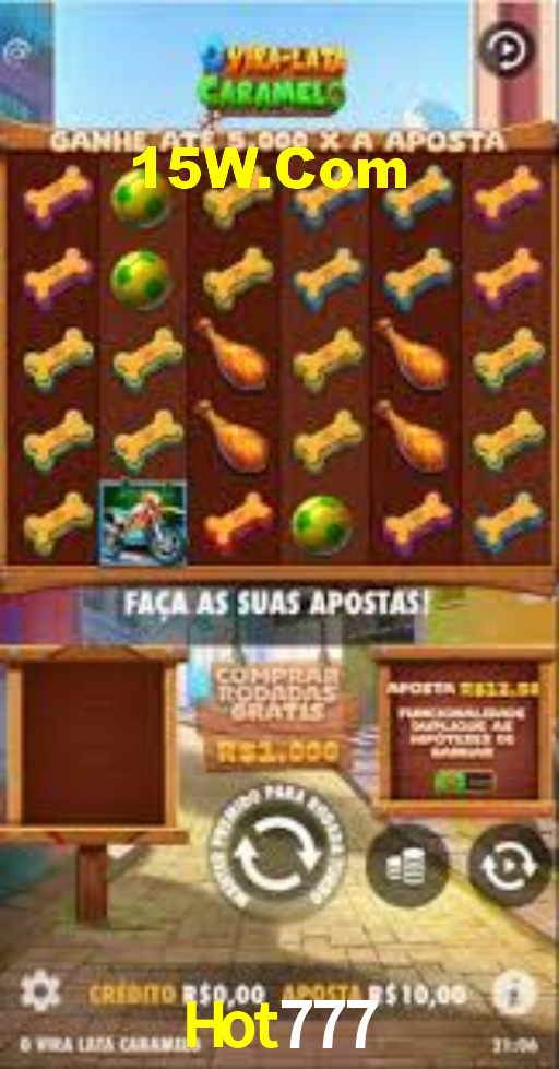 Hot777: Seu Especialista em Apostas Esportivas Brasileiras