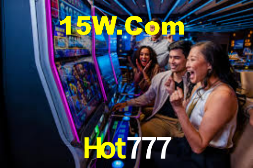 Sinta a adrenalina dos jogos de cassino com Hot777