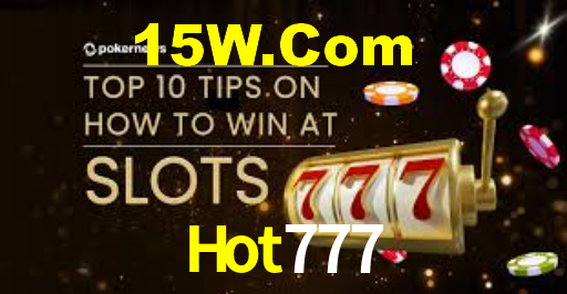 Hot777