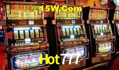 Flash Promotion Hot777