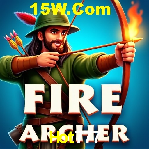 Descubra o Mundo do Cassino Online com Hot777