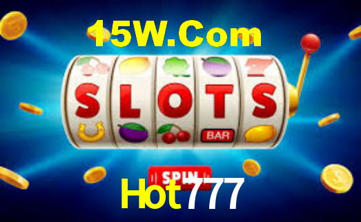 Premium Interface Hot777