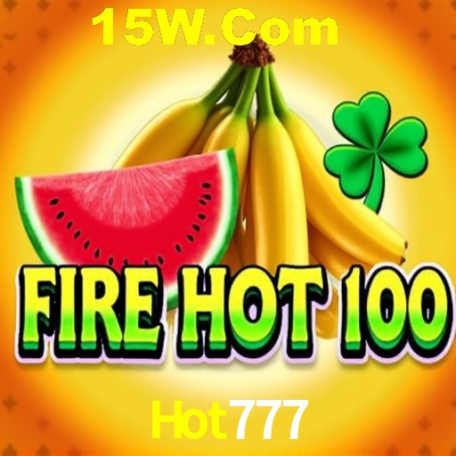 Responsive Design Hot777