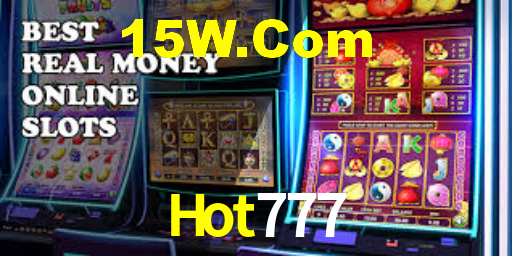 Hot 777 Com Login