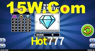 Welcome Bonus Hot777