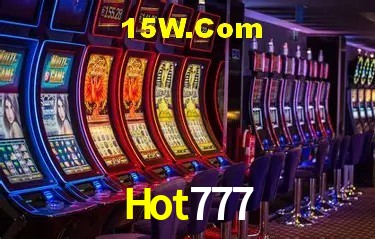 Statistics Hot777
