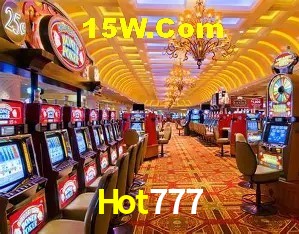 Seasonal Promotions Hot777