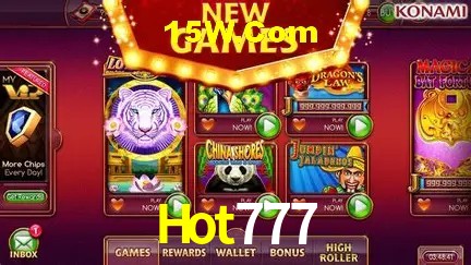 Quick Registration Hot777