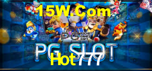 Hot 777 Com Login