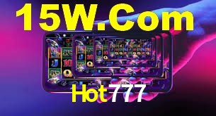 Welcome Bonus Hot777