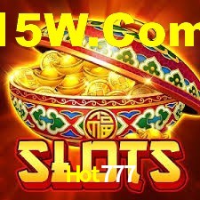Tournaments Hot777